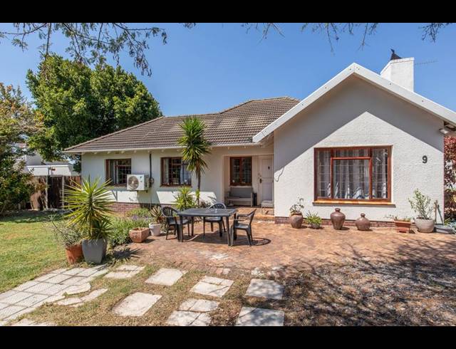 3 BEDROOM PROPERTY TO RENT IN MEADOWRIDGE